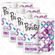 Presto! Ultra-Strong Toilet Paper | $14 | Amazon | Use Subscribe & Save and clip the $5 coupon